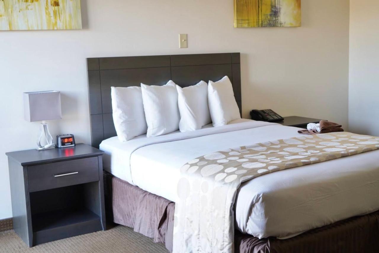 River Rapids Inn Niagara Falls Eksteriør bilde