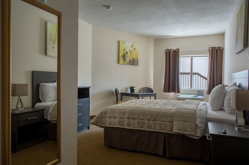 River Rapids Inn Niagara Falls Eksteriør bilde
