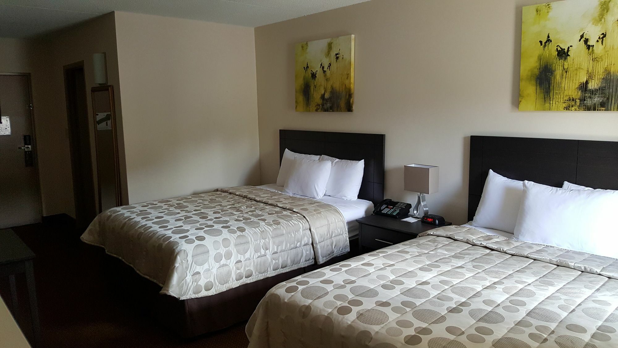 River Rapids Inn Niagara Falls Eksteriør bilde