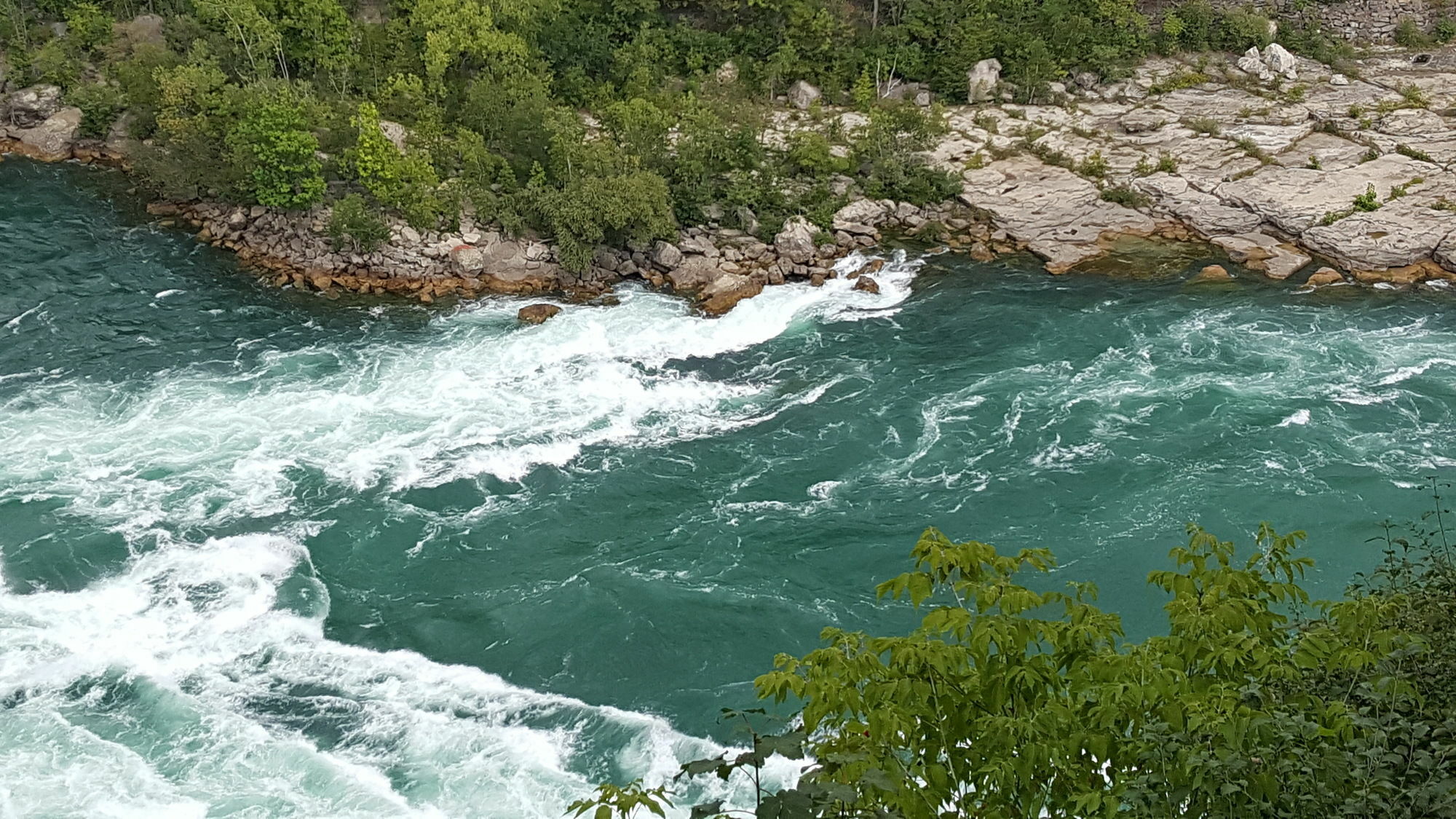 River Rapids Inn Niagara Falls Eksteriør bilde